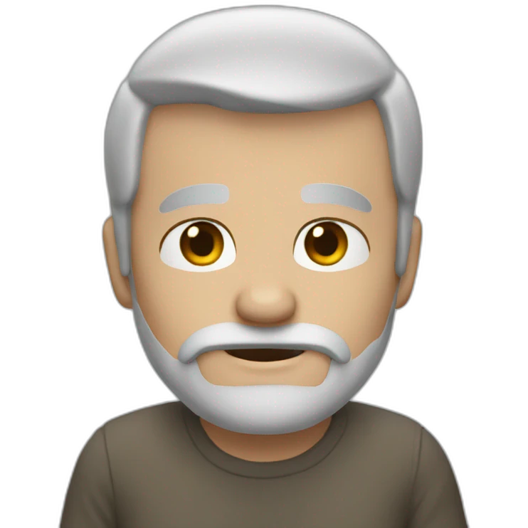 harold-hide-the-pain emoji