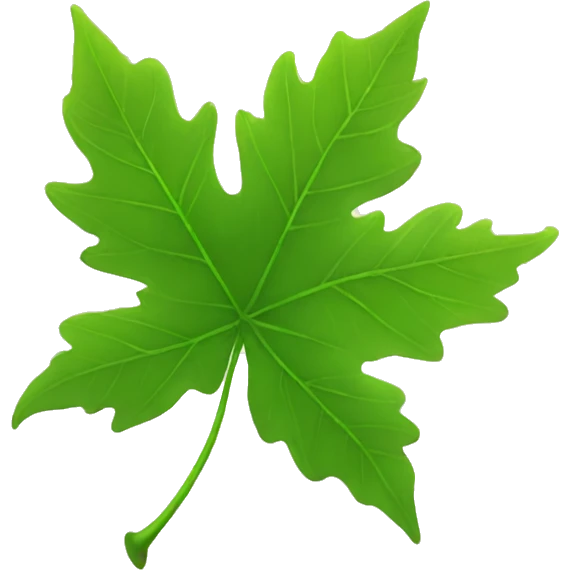 magicleaves emoji