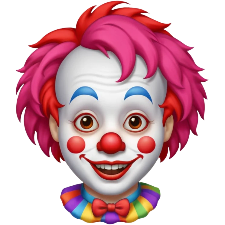 🤡 emoji