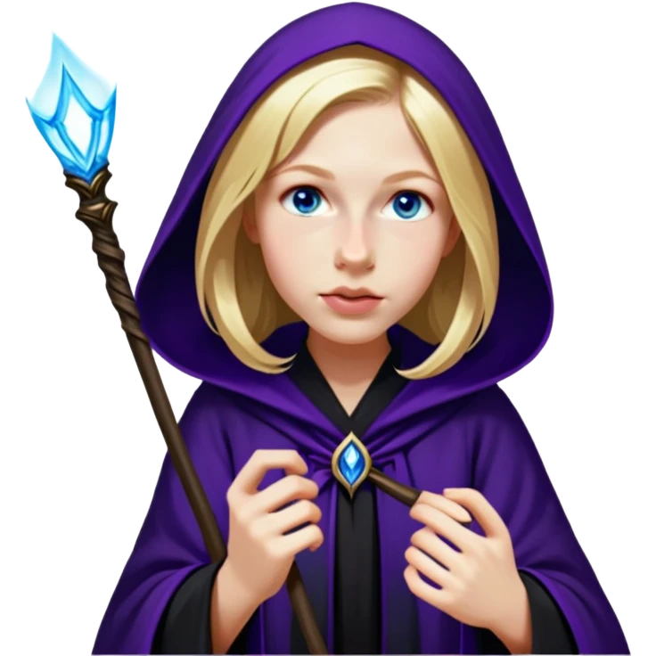 Nightshade Sorcerer emoji