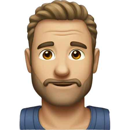дятел emoji