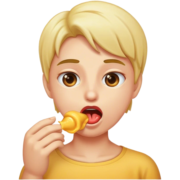 gulp! emoji