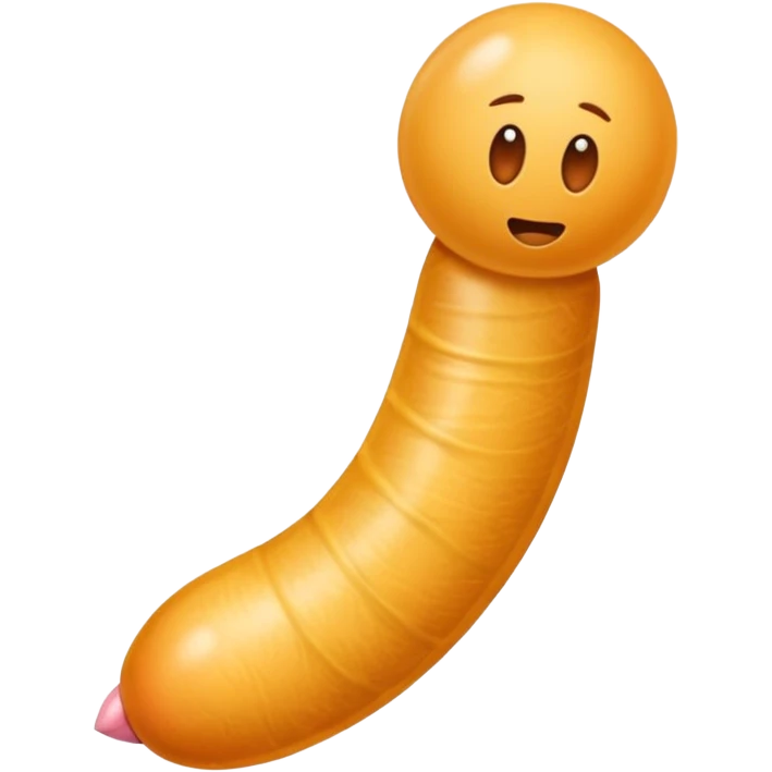 penis with balls emoji