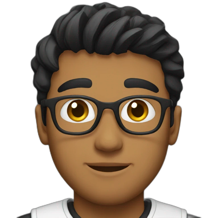 Ankit emoji