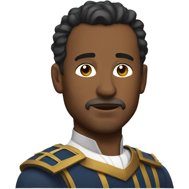 Roy domines emoji