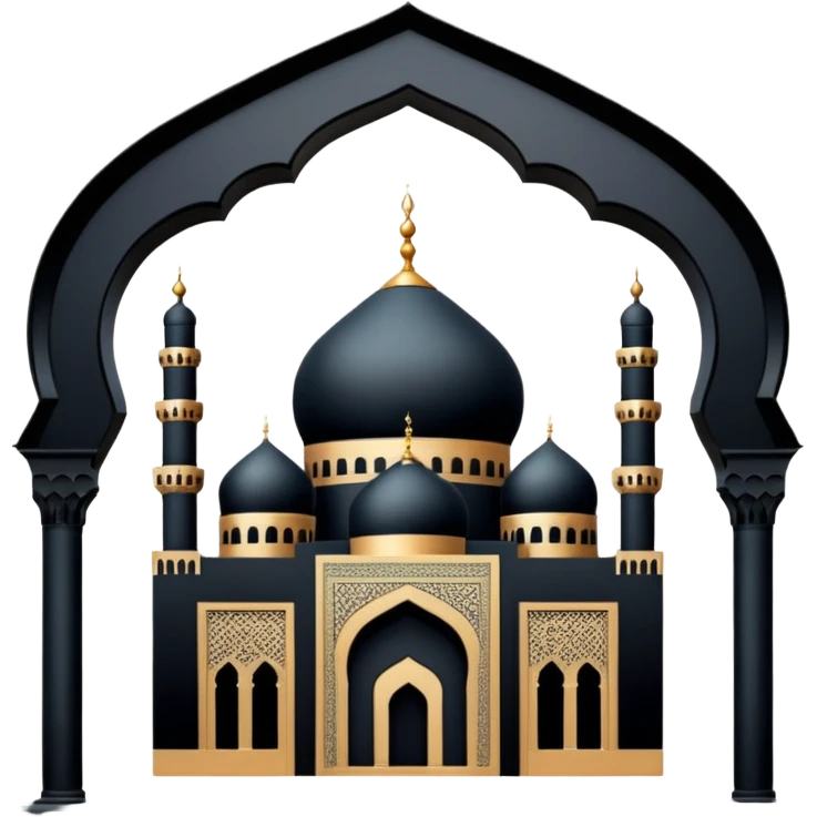 islam emoji