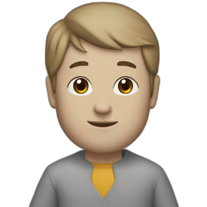 The L 2350 emoji