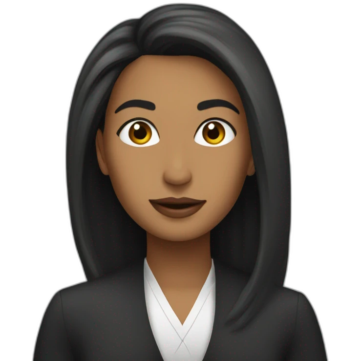 Iman Gadzhi emoji