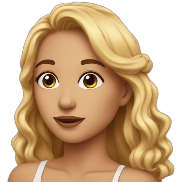 😍 emoji