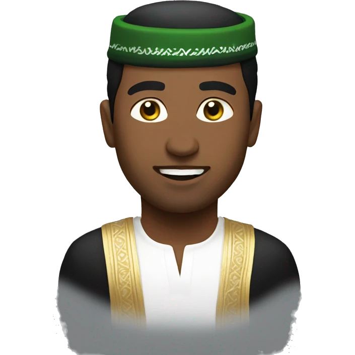 ksa emoji