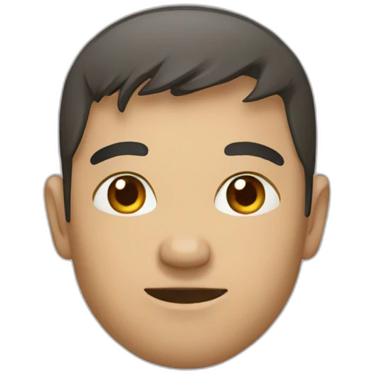 Angree people emoji
