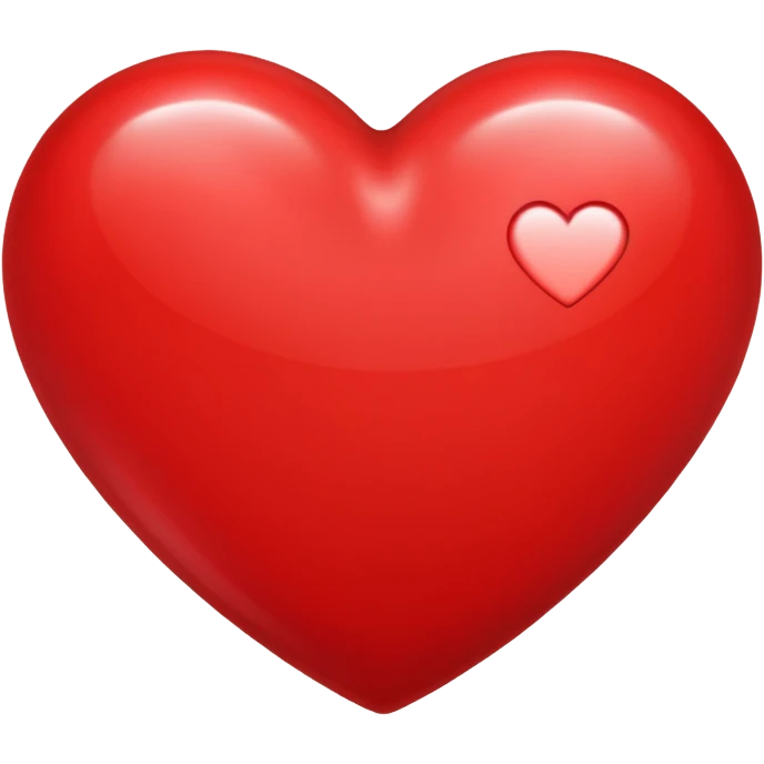 Corazón  emoji