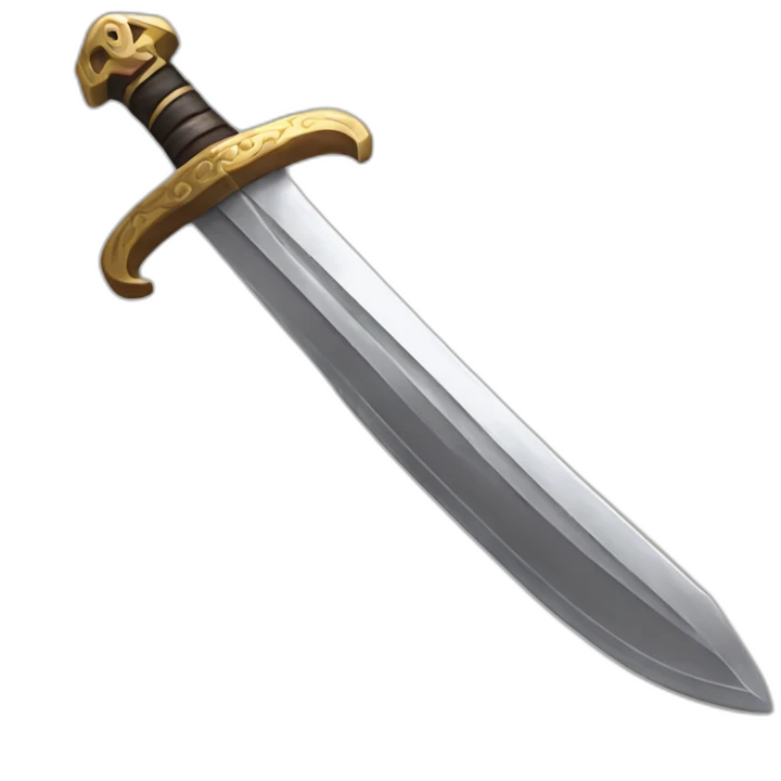terribly-fast-handsword emoji