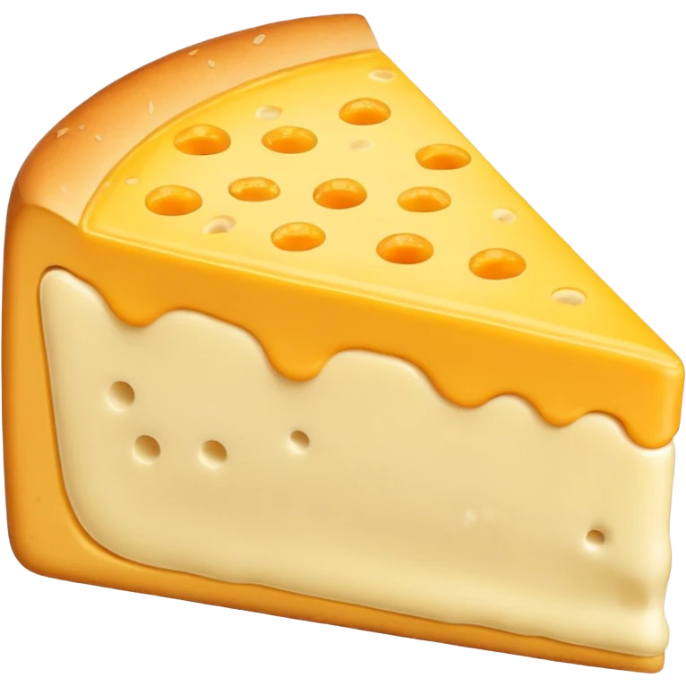 mamaliga cu branza emoji