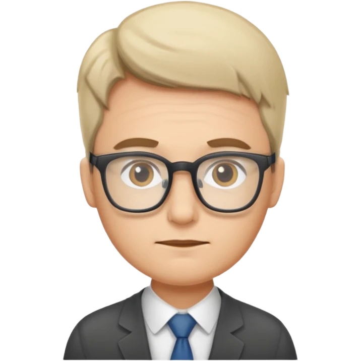 office worker emoji