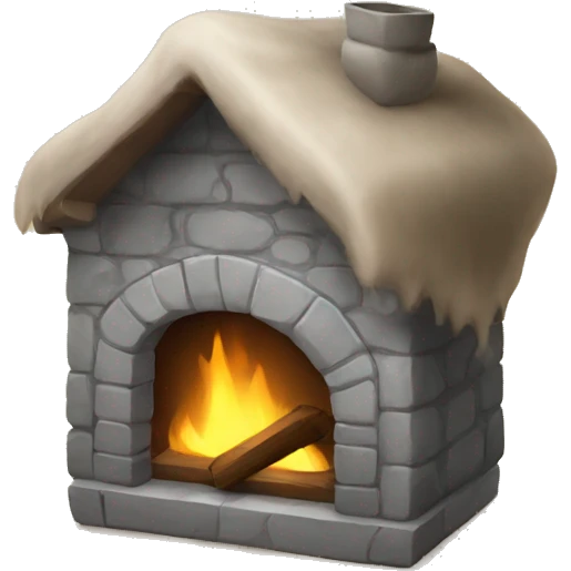 Cosy emoji
