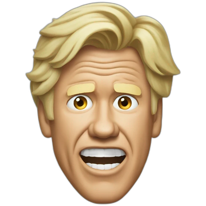 gary busey emoji