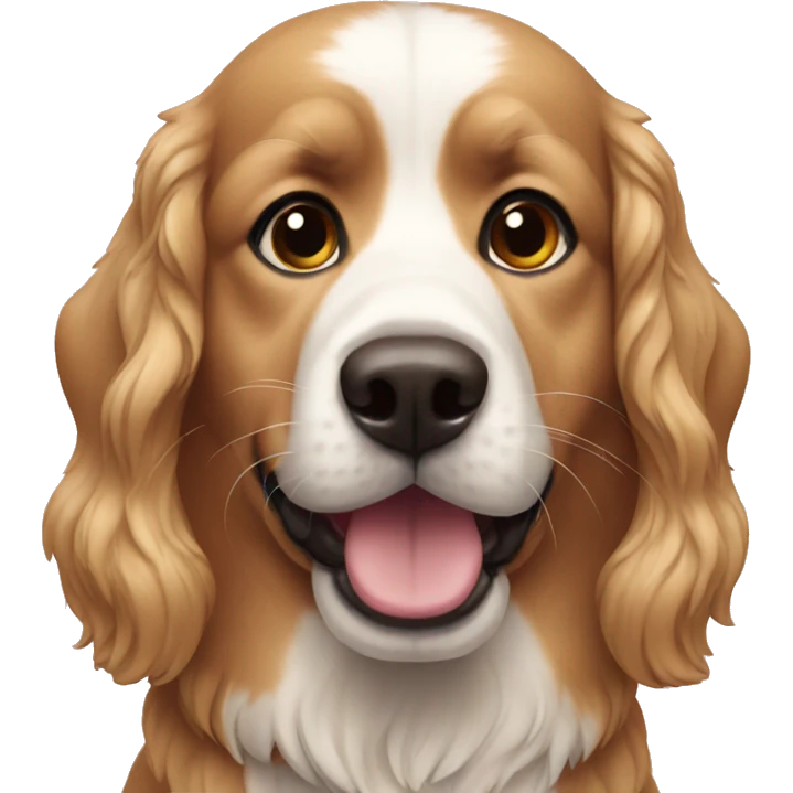 dogs emoji