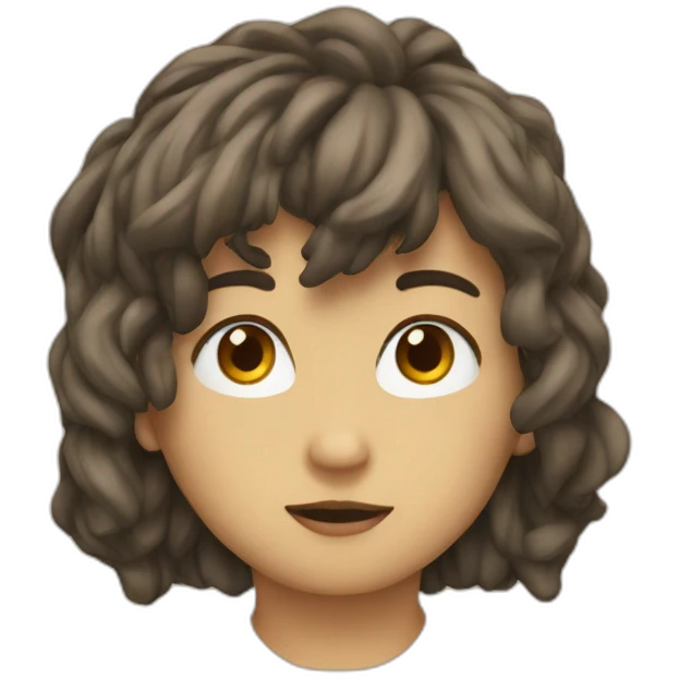 Poutin emoji