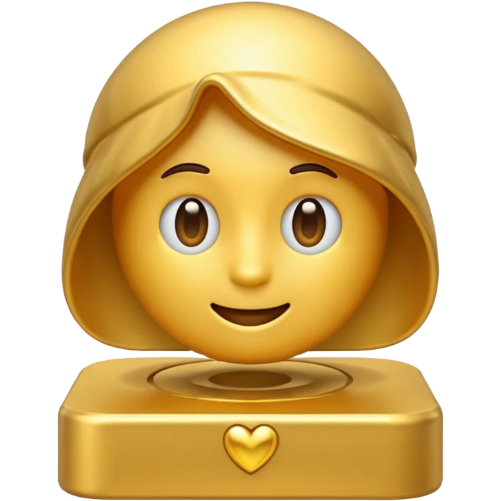 Génère-moi un emoji certification TikTok emoji
