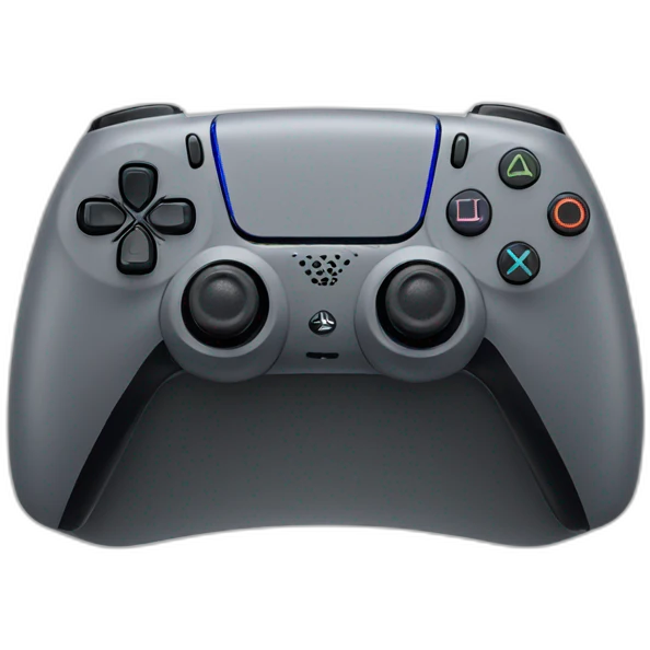 PS5 emoji