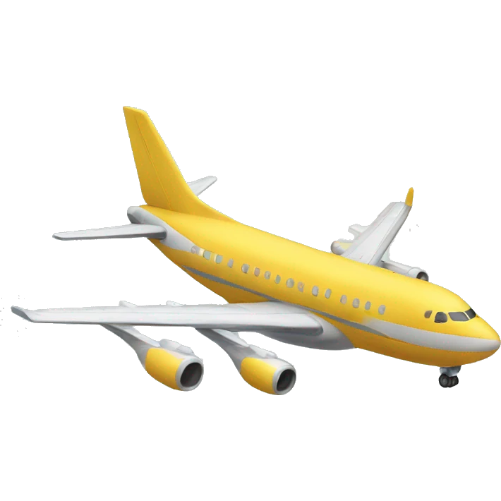airplane emoji