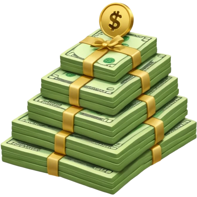 Money emoji