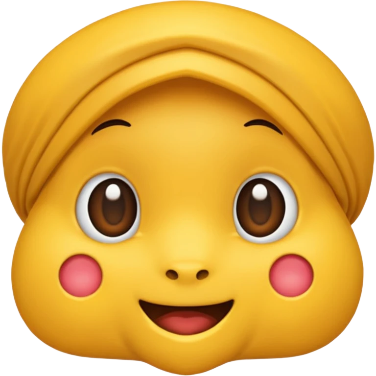 синяя галочка emoji