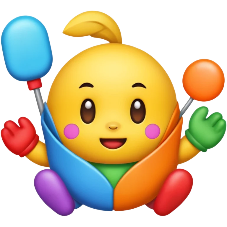 sprunki game emoji