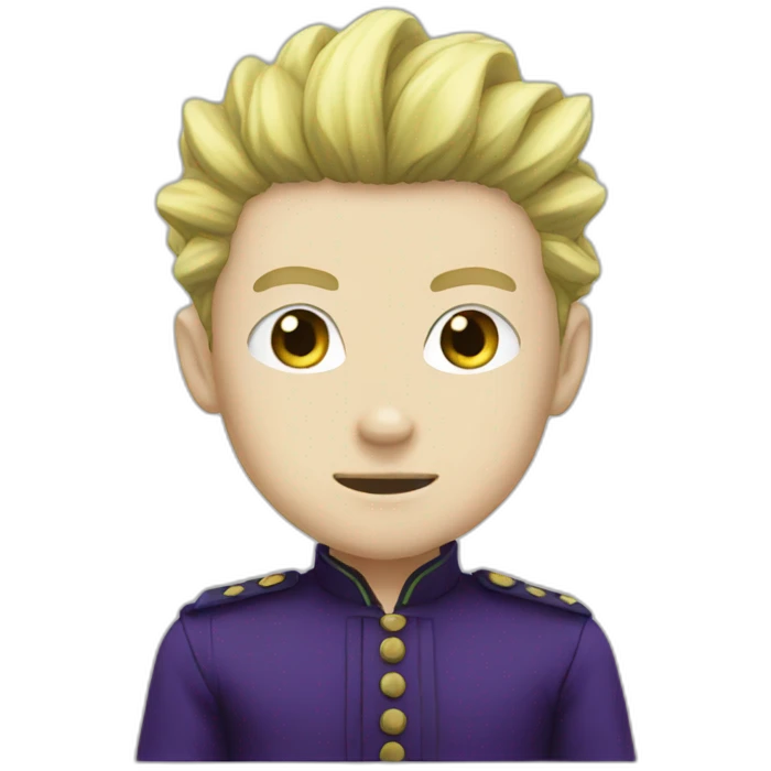 Hxh emoji