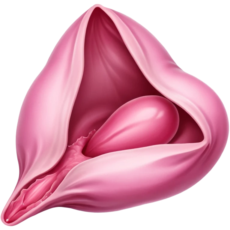 Vaginal penetration emoji