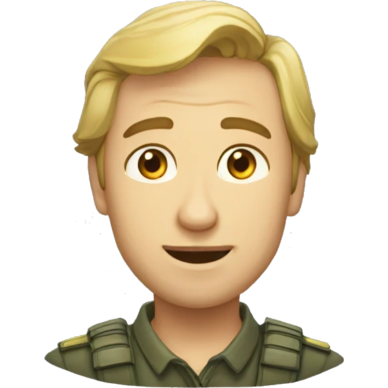 Сергей Пахомов emoji