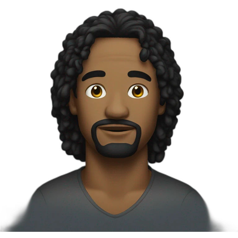 Mikecrack emoji