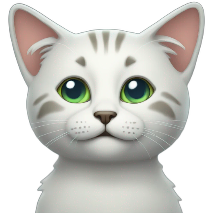 space-cat emoji