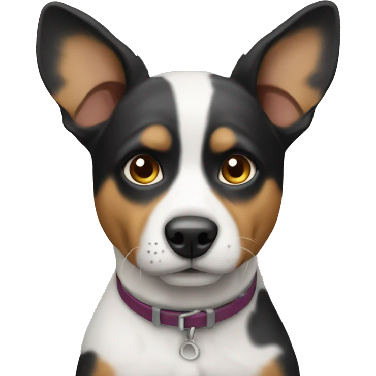 Dogs  emoji