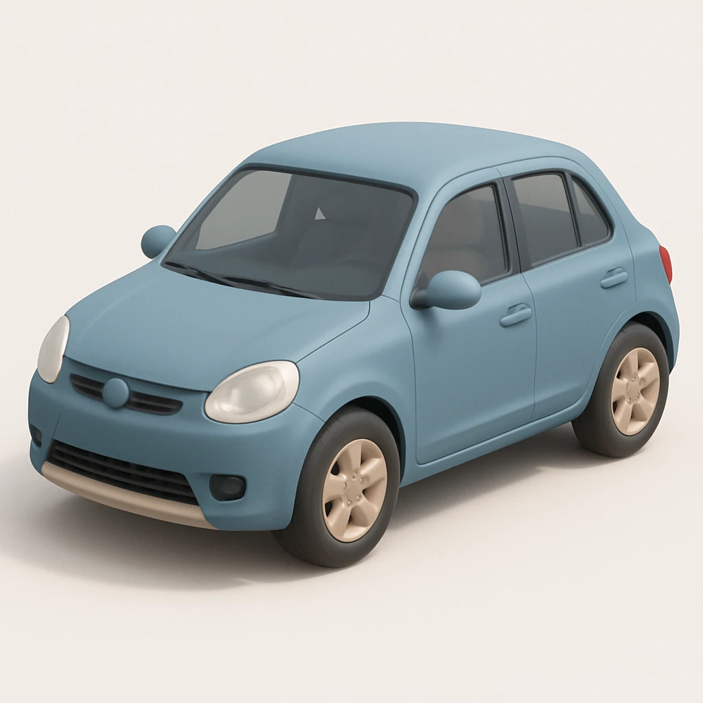 car emoji