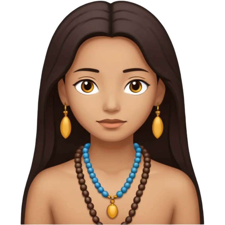 mala emoji