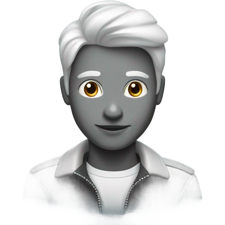 Very cool emoji