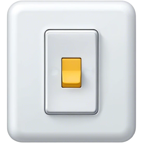 light switch emoji