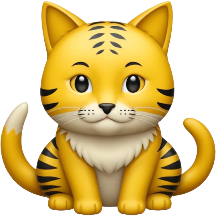 На фото должна бить голая кошко девочка с лицом Адольфа Гитлера  emoji
