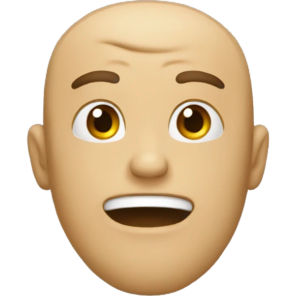 Emoji que decriba la palabra creación  emoji