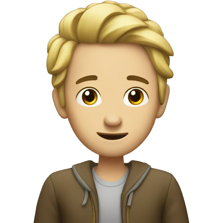 Grich  emoji