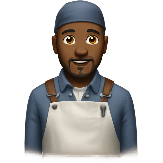 benny the butcher emoji