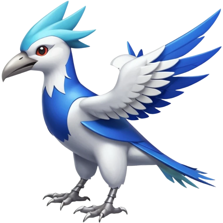 Latios-Silvally-Chatot-Braviary-fusion emoji
