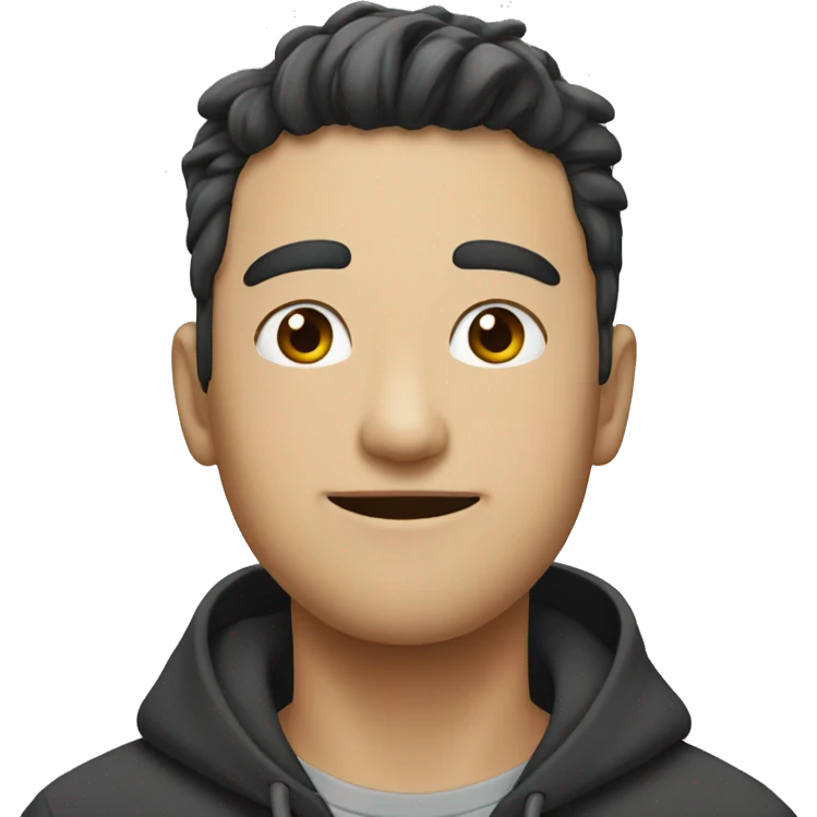 부자 emoji