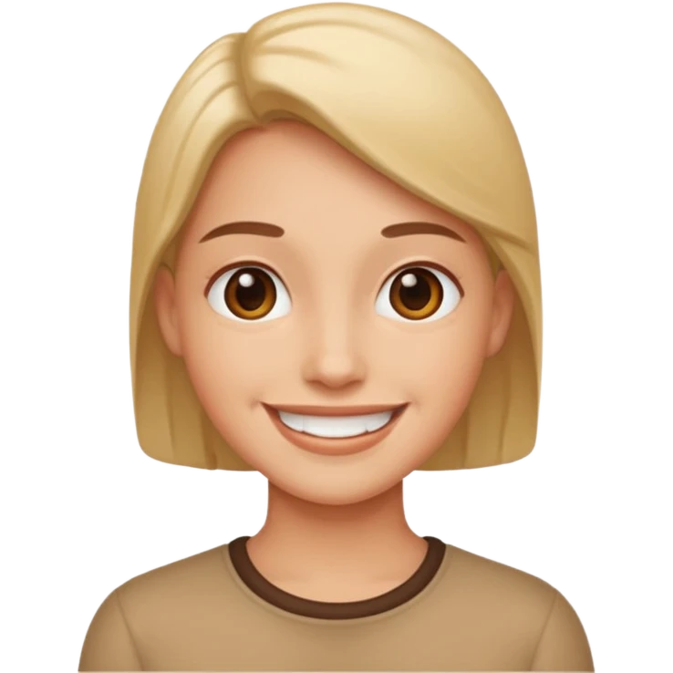 Use my photo emoji