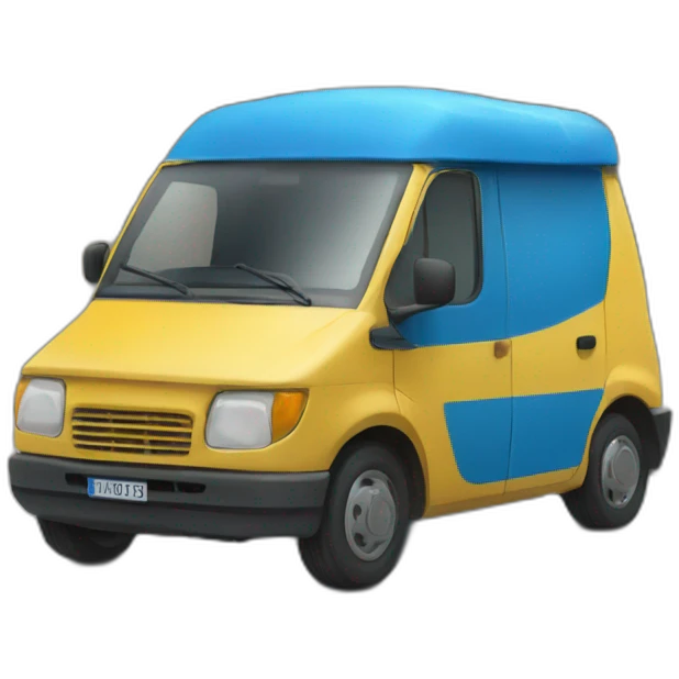 la poste emoji