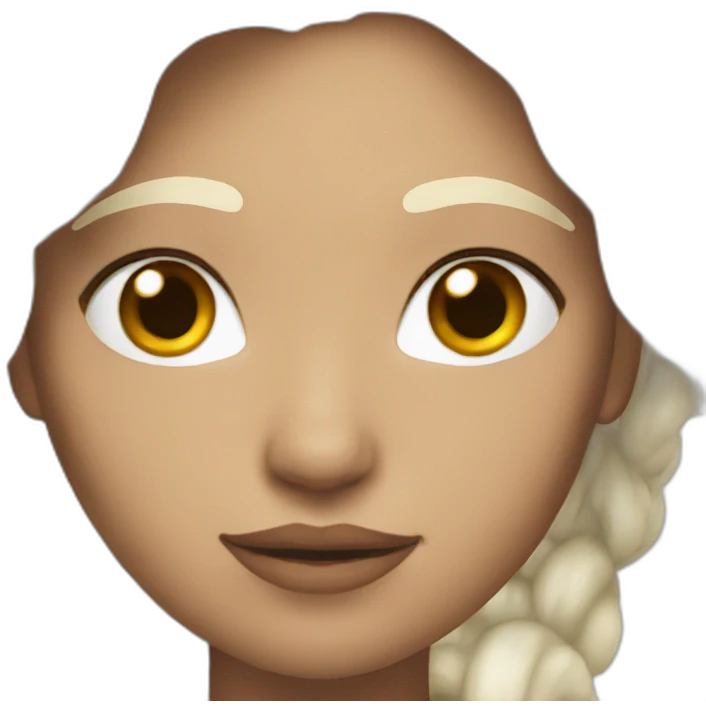 daenerys emoji