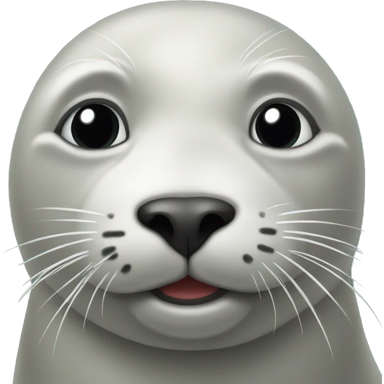 seal emoji