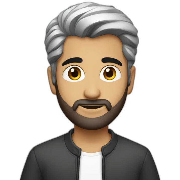 umar shahzad emoji